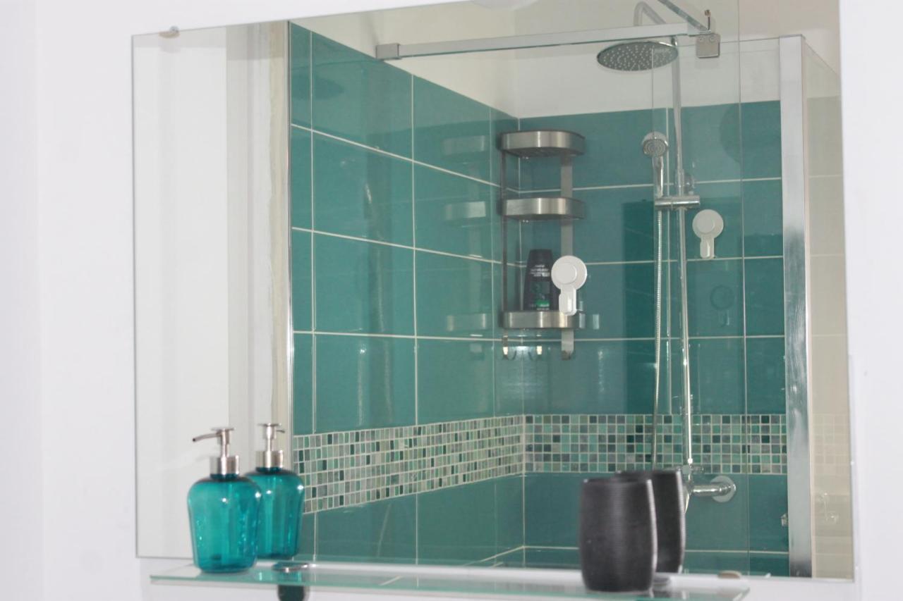 Studio Turquoise Victoria Букурещ Екстериор снимка
